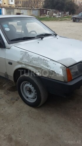 LADA (VAZ) 21099 2003, 198,000 km - 1.6 l - Sumqayıt