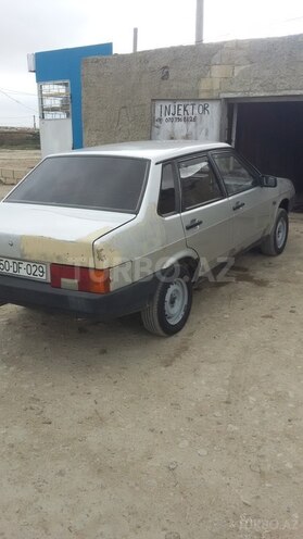 LADA (VAZ) 21099 2003, 198,000 km - 1.6 l - Sumqayıt
