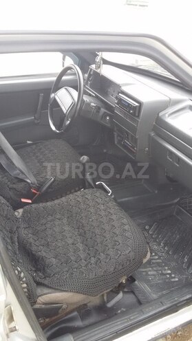 LADA (VAZ) 21099 2003, 198,000 km - 1.6 l - Sumqayıt