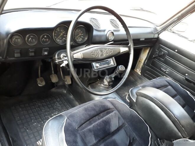 LADA (VAZ) 21011 1975, 496,000 km - 1.3 л - Bakı