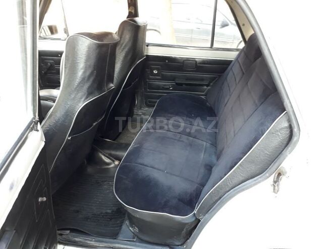 LADA (VAZ) 21011 1975, 496,000 km - 1.3 л - Bakı