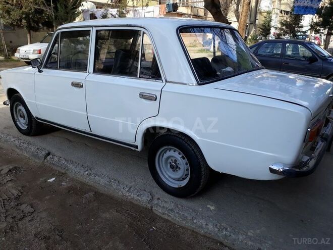 LADA (VAZ) 21011 1975, 496,000 km - 1.3 л - Bakı