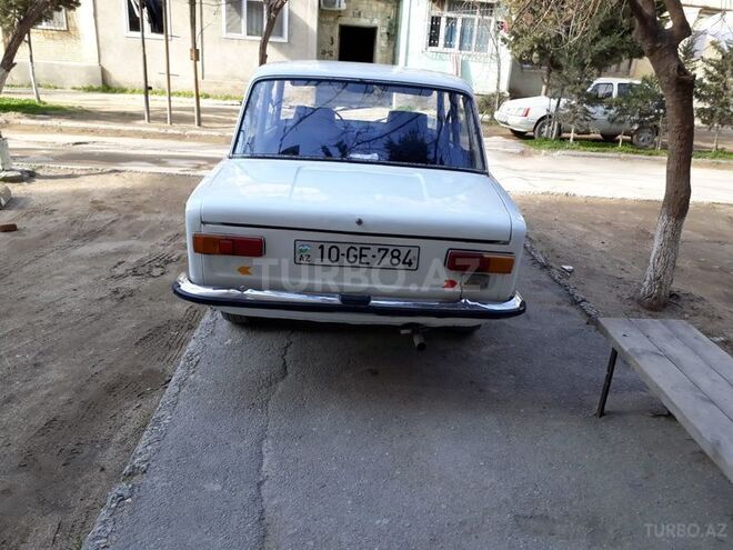 LADA (VAZ) 21011 1975, 496,000 km - 1.3 л - Bakı
