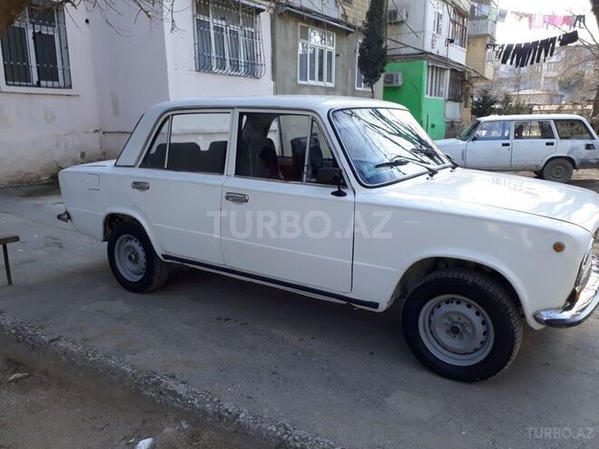 LADA (VAZ) 21011 1975, 496,000 km - 1.3 л - Bakı