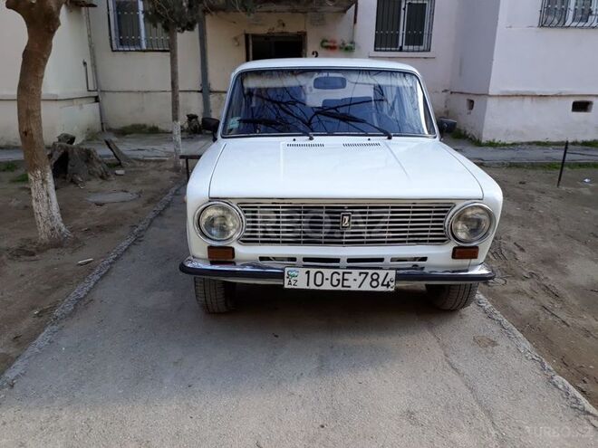 LADA (VAZ) 21011 1975, 496,000 km - 1.3 л - Bakı