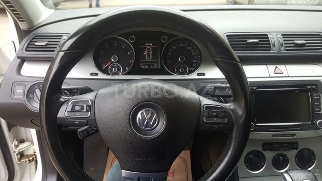 Volkswagen Passat 2009, 156,000 km - 2.0 l - Bakı