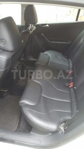 Volkswagen Passat 2009, 156,000 km - 2.0 l - Bakı
