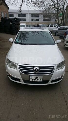 Volkswagen Passat 2009, 156,000 km - 2.0 l - Bakı