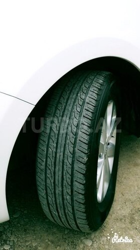 Kia Rio 2012, 111,000 km - 1.4 l - Bakı