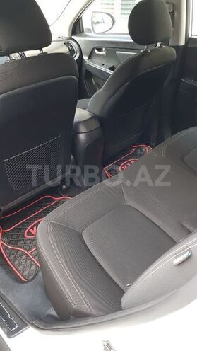 Kia Sportage 2013, 171,000 km - 2.0 л - Bakı