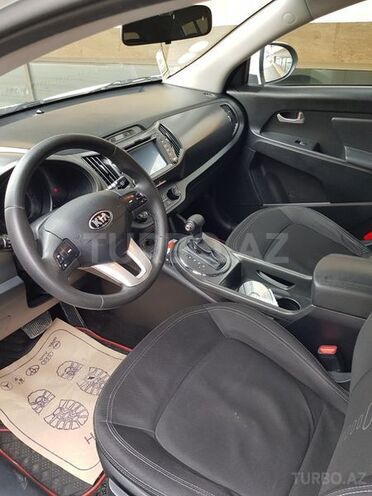 Kia Sportage 2013, 171,000 km - 2.0 л - Bakı