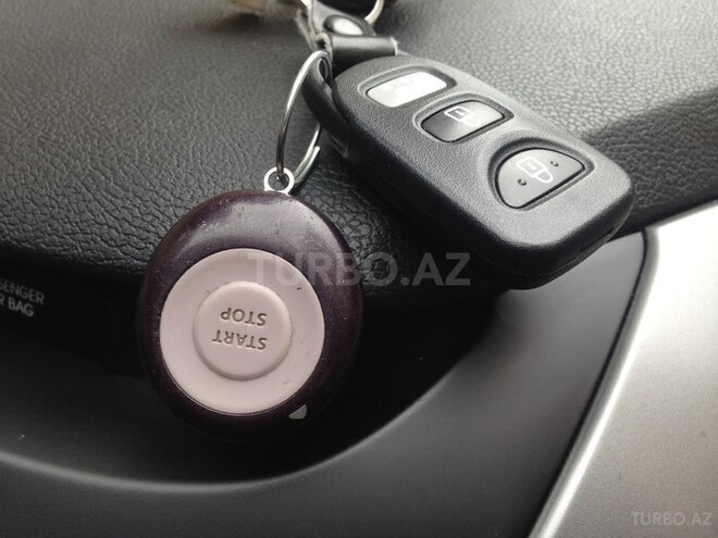 Hyundai Elantra 2014, 53,977 km - 1.8 l - Bakı