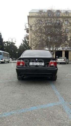 BMW 525 1998, 417,959 km - 2.8 л - Sumqayıt