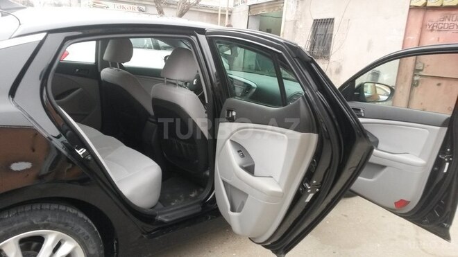 Kia Optima 2013, 104,280 km - 2.4 l - Bakı