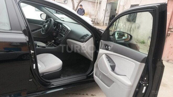 Kia Optima 2013, 104,280 km - 2.4 l - Bakı