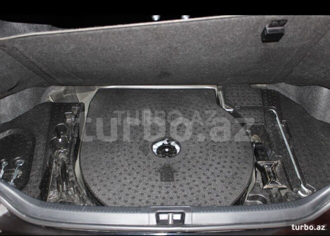 Toyota Camry 2011, 160,000 km - 2.5 l - Zaqatala
