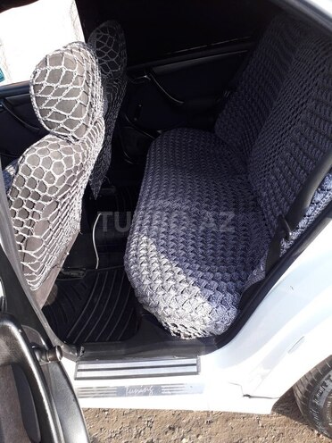 Mercedes C 240 1998, 276,000 km - 2.4 л - Şəmkir