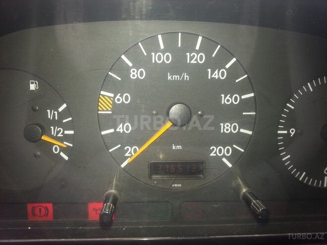 Mercedes Sprinter 208 1996, 350,000 km - 2.3 l - Gəncə