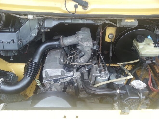 Mercedes Sprinter 208 1996, 350,000 km - 2.3 l - Gəncə