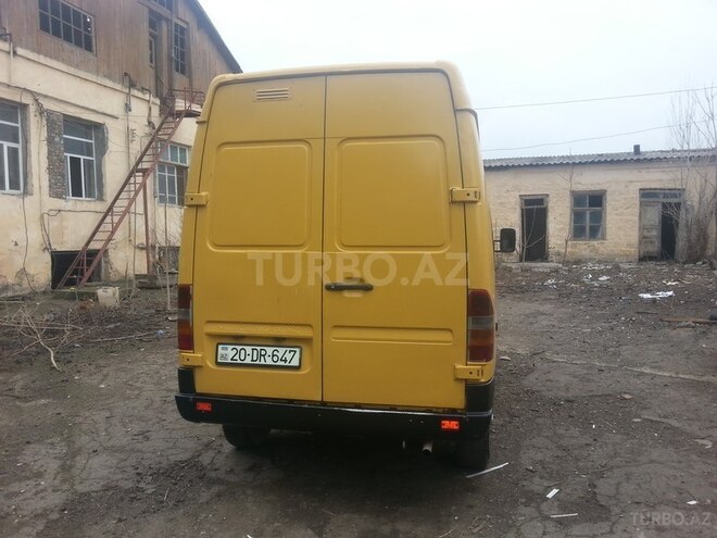 Mercedes Sprinter 208 1996, 350,000 km - 2.3 l - Gəncə