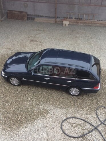 Mercedes C 180 1998, 305,000 km - 1.8 l - Şamaxı