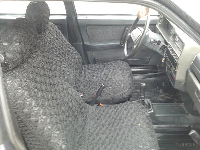 LADA (VAZ) 21099 2002, 120,000 km - 1.6 l - Bakı