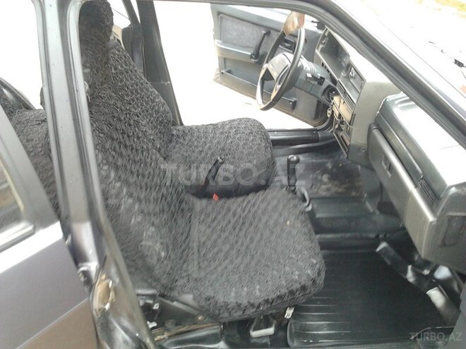 LADA (VAZ) 21099 2002, 120,000 km - 1.6 l - Bakı