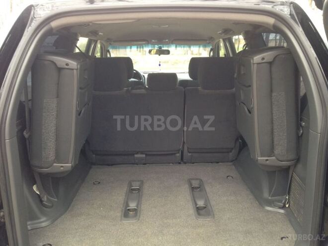 Toyota Prado 2005, 125,000 km - 2.7 l - Bakı