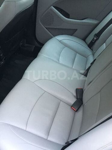Kia Optima 2014, 26,880 km - 2.4 l - Bakı