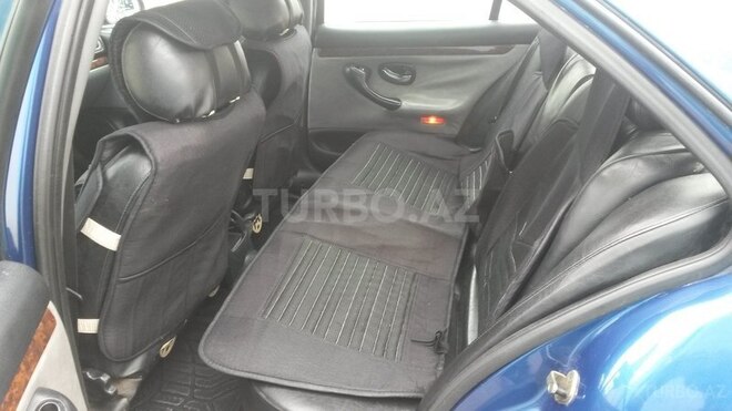 Peugeot 406 2003, 256,000 km - 2.0 л - Bakı