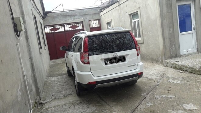 GWM Hover H3 2014, 45,000 km - 2.0 l - Sumqayıt