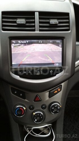 Chevrolet Aveo 2012, 179,000 km - 1.4 l - Bakı