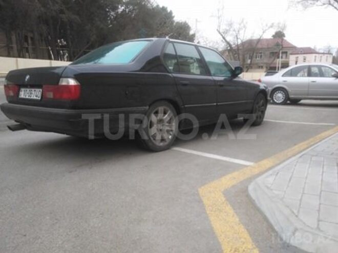 BMW 740 1993, 250,000 km - 4.0 l - Bakı