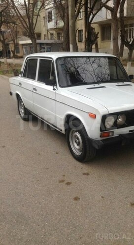 LADA (VAZ) 2106 1990, 280,000 km - 1.5 l - Sumqayıt