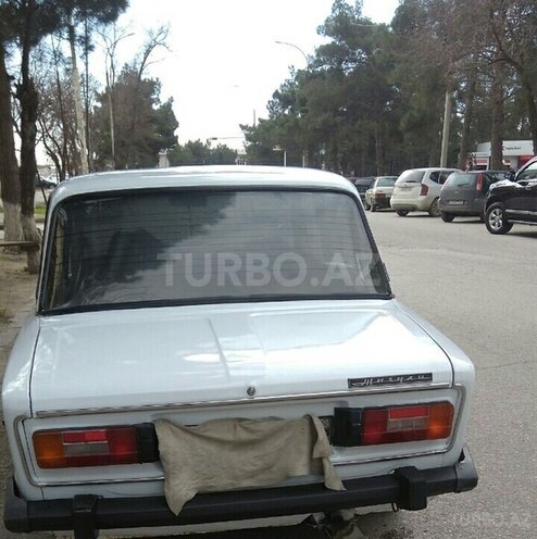 LADA (VAZ) 2106 1990, 280,000 km - 1.5 l - Sumqayıt