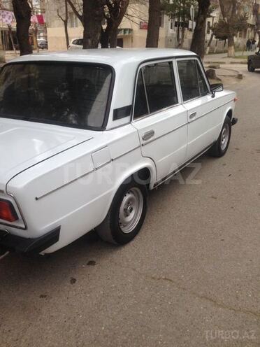 LADA (VAZ) 2106 1990, 280,000 km - 1.5 l - Sumqayıt