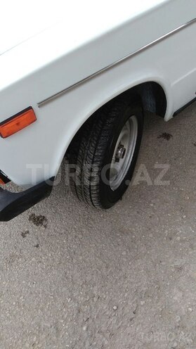 LADA (VAZ) 2106 1990, 280,000 km - 1.5 l - Sumqayıt