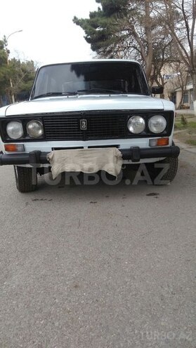 LADA (VAZ) 2106 1990, 280,000 km - 1.5 l - Sumqayıt