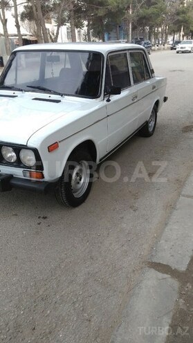 LADA (VAZ) 2106 1990, 280,000 km - 1.5 l - Sumqayıt
