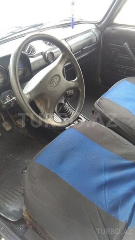 LADA (VAZ) 2106 1990, 280,000 km - 1.5 l - Sumqayıt