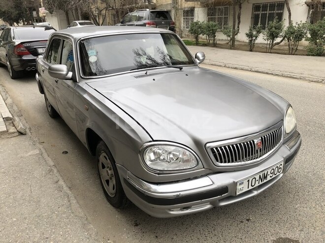 GAZ 3110 2004, 150,000 km - 2.3 l - Bakı