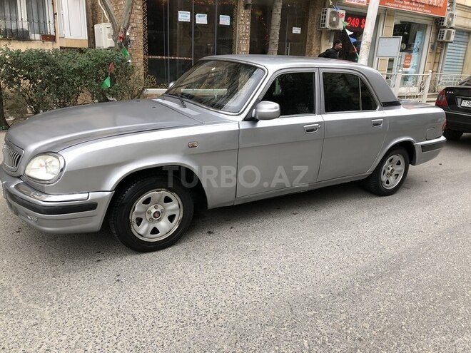GAZ 3110 2004, 150,000 km - 2.3 l - Bakı