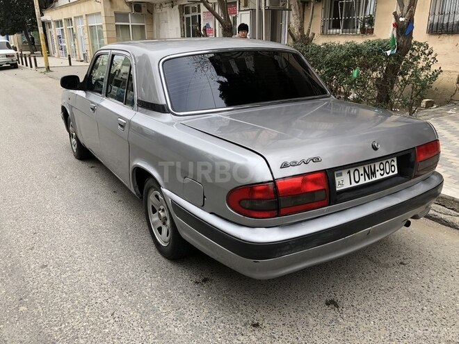 GAZ 3110 2004, 150,000 km - 2.3 l - Bakı