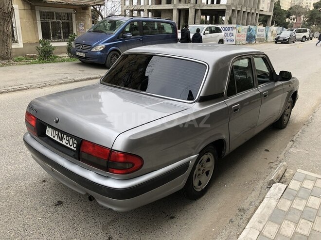 GAZ 3110 2004, 150,000 km - 2.3 l - Bakı