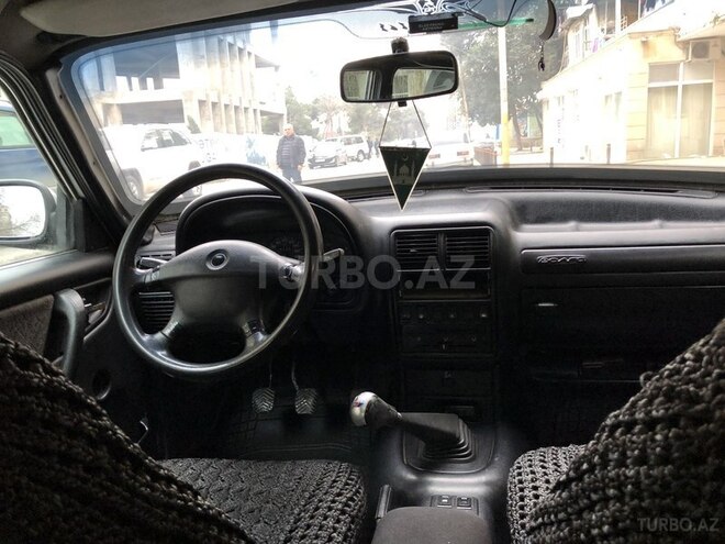 GAZ 3110 2004, 150,000 km - 2.3 l - Bakı