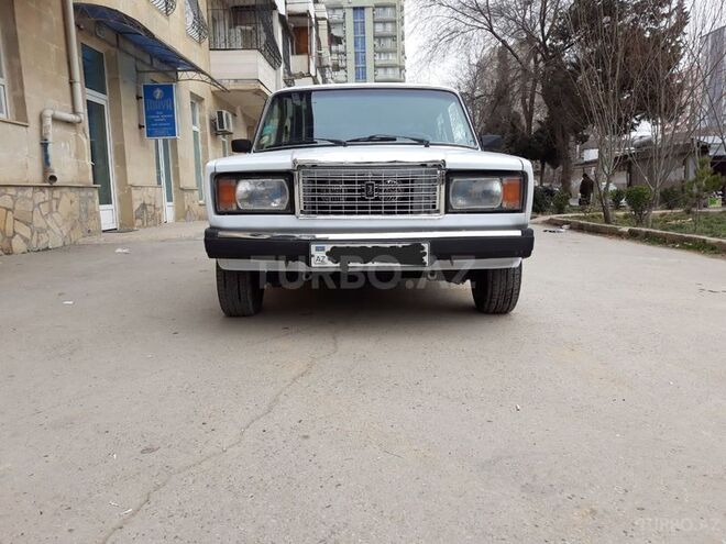 LADA (VAZ) 2107 2005, 175,000 km - 1.6 л - Bakı