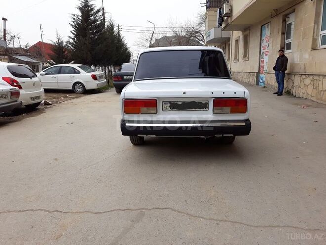 LADA (VAZ) 2107 2005, 175,000 km - 1.6 л - Bakı