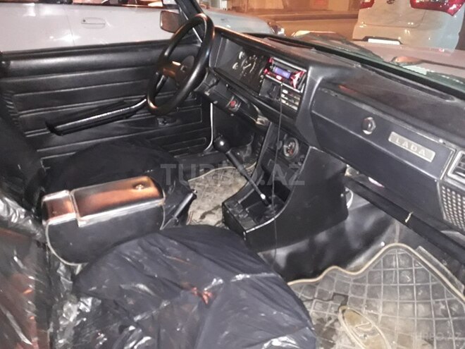 LADA (VAZ) 2107 2005, 175,000 km - 1.6 л - Bakı