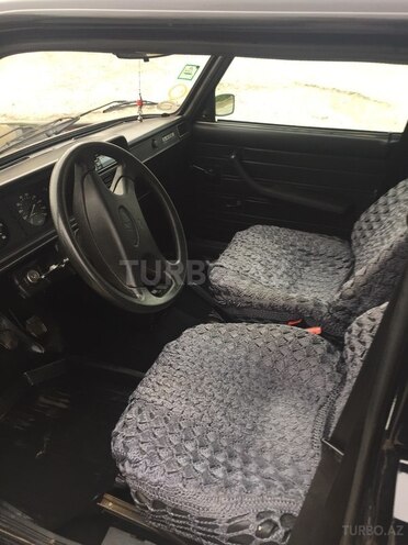 LADA (VAZ) 2107 2011, 147,000 km - 1.6 l - Bakı