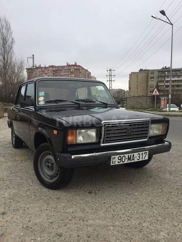 LADA (VAZ) 2107 2011, 147,000 km - 1.6 l - Bakı